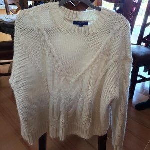 Cara santana sweater (worn once)